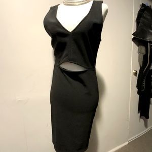 Little black dress 𝐚𝐥𝐞𝐫𝐭